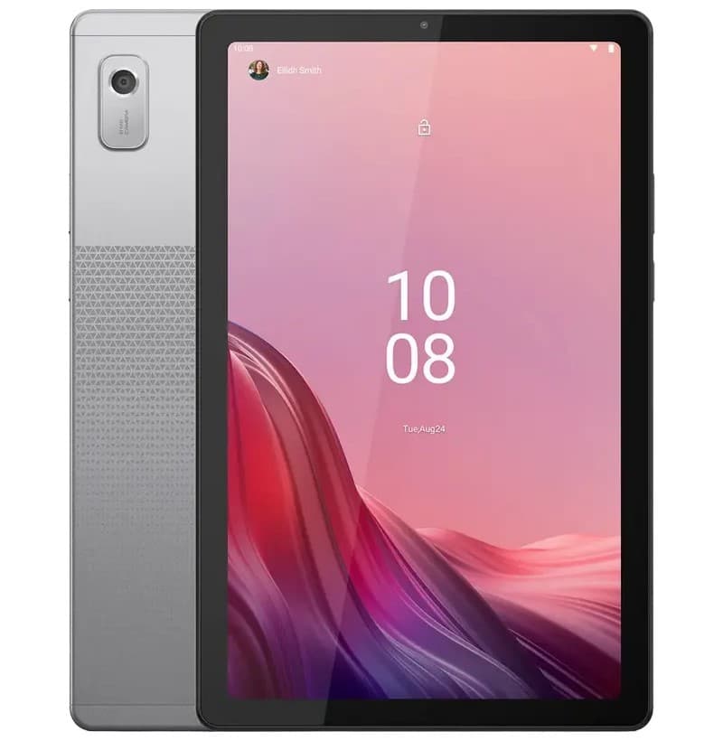 Tableta Lenovo Tab M9 Wi-Fi 4/64GB Arctic Grey