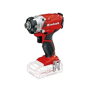 Mașină de înșurubat cu impact Einhell TE-CI 18/1 XPWR SOLO