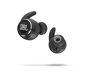 Наушники JBL Reflect Mini NC Black ( REFLMININCBLK )