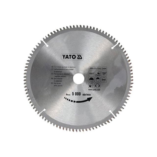 Disc Yato YT6099