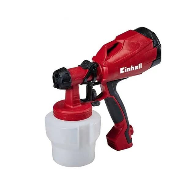 Краскопульт электрический Einhell TC-SY 500 P