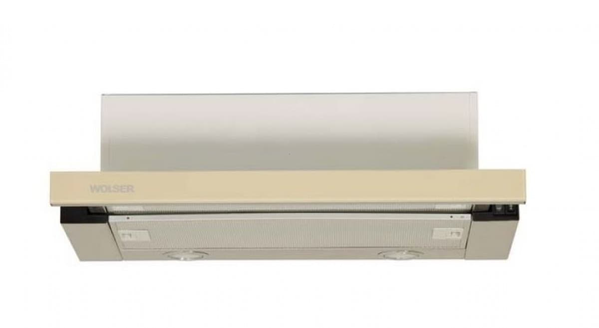 Hota Wolser WL-60 FG IX Ivory