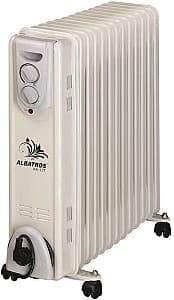 Calorifer Albatros RA-13T (White)