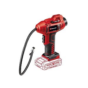 Автомобильный компрессор Einhell CE-CC 18 Li PXC SOLO