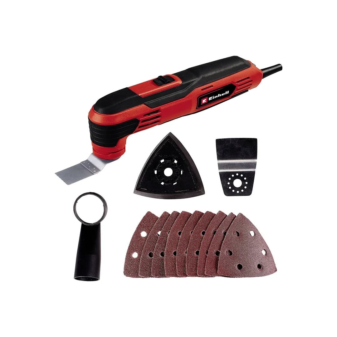 Инструмент Einhell 44.651.85