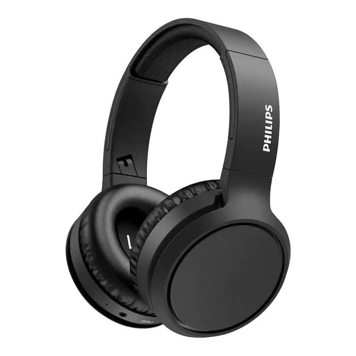 Наушники Philips TAH5205BK/00 Black