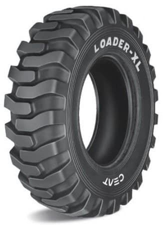 Шина CEAT 17.5-25 ( Loader XL TL 16PR)