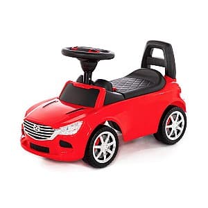 Tolocar Supercar 84514 Red