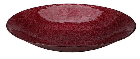 Тарелка Embossed 25899