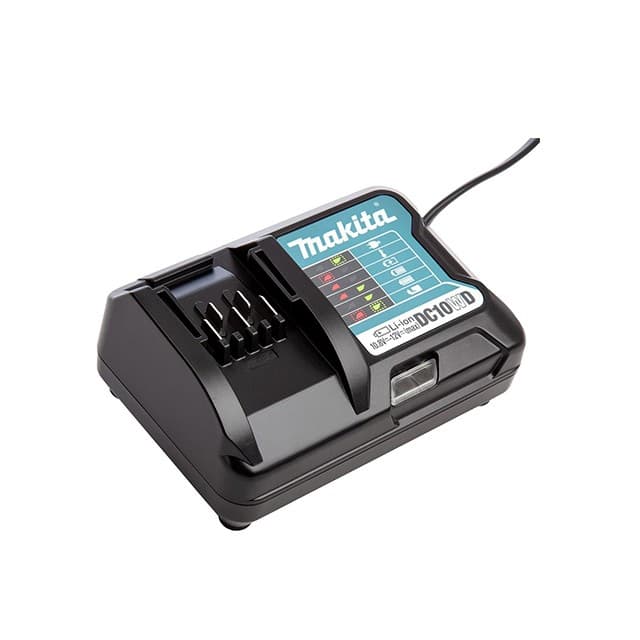 Аккумулятор Makita DC10WD