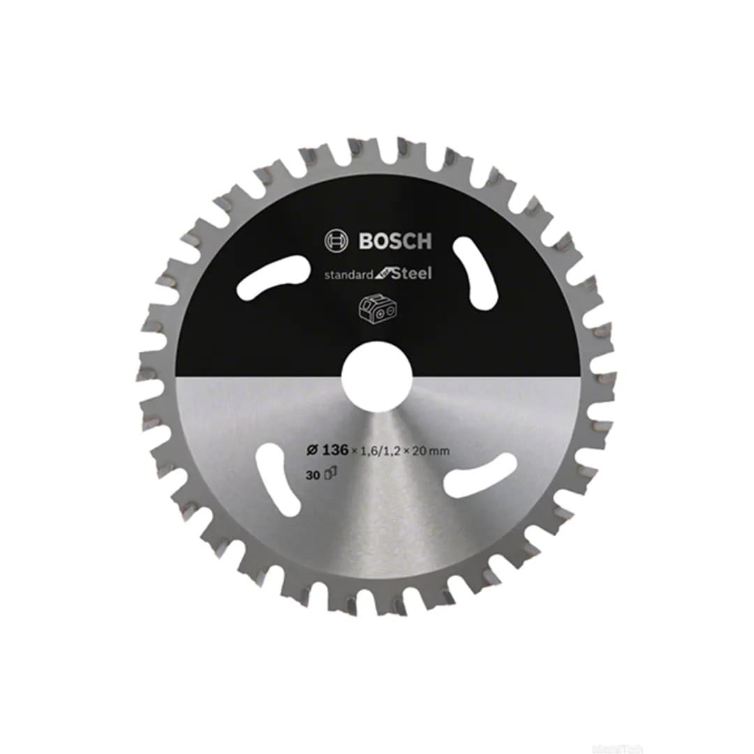 Диск Bosch B2608837746