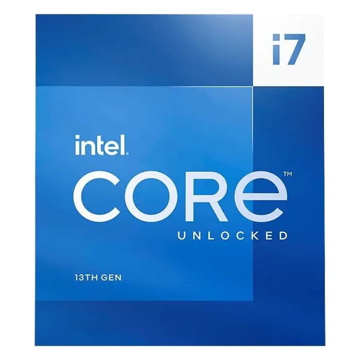 Procesor Intel Core i7-13700F Tray