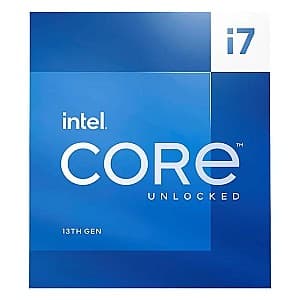 Процессор Intel Core i7-13700F Tray