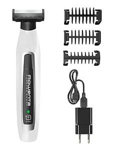 Trimmer Rowenta Forever Sharp TN6010 (White/Black)