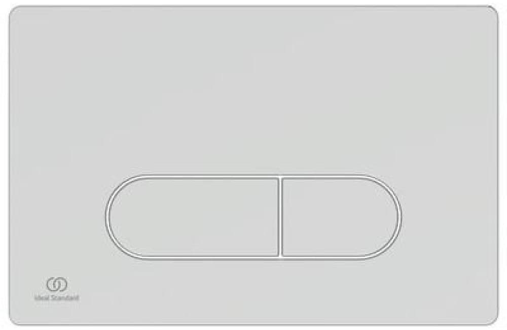 Клавиша смыва Ideal Standard OLEAS M1 Cromat R0115AA