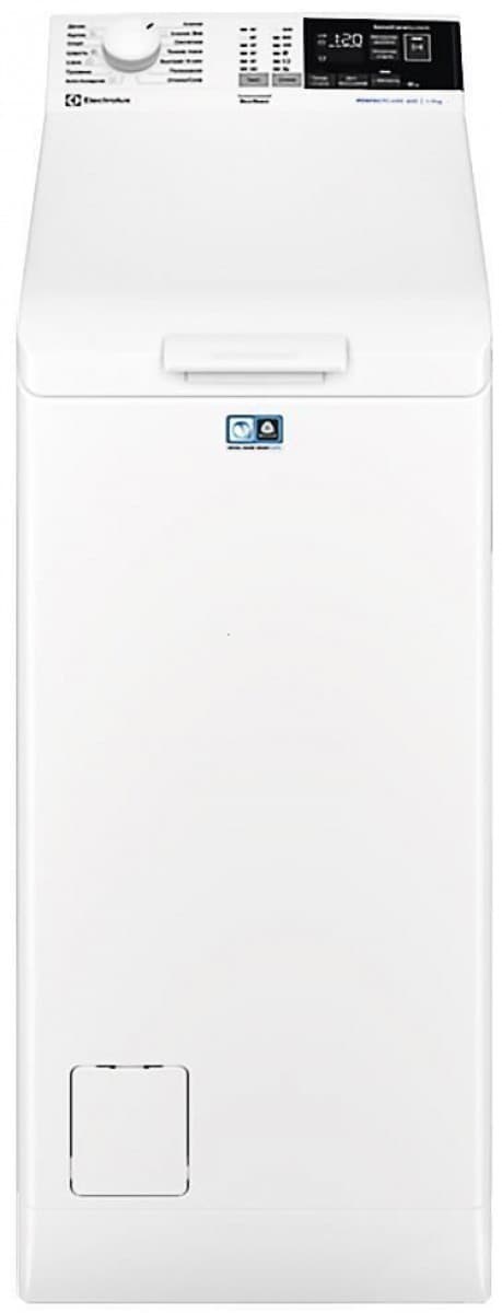 Стиральная машина Electrolux EW6T4272I