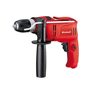 Дрель Einhell TC-ID 650 E