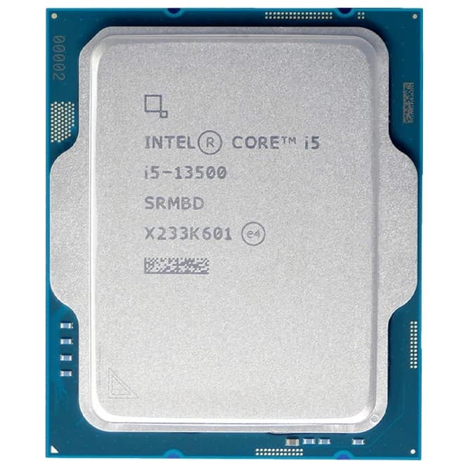 Procesor Intel Core i5-13500 Tray