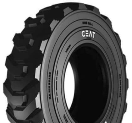 Шина CEAT Loader PRO HD TL 14PR 14-17.5