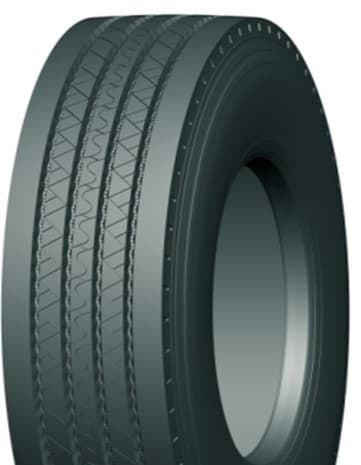 Шина FIREMAX FM-166 Steer 20PR 315/80 R22.5 157/154M