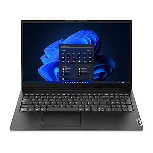 Laptop Lenovo V15 G4 AMN Black (82YU00VJRU)