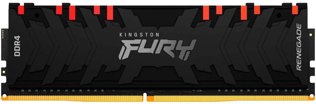 RAM Kingston FURY Renegade RGB (Kit of 2x32GB) (KF436C18RBAK2/64)