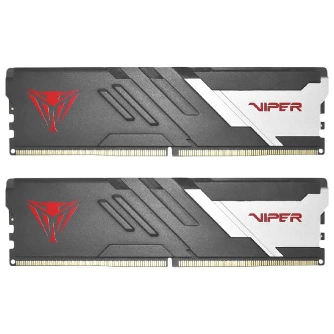 Оперативная память PATRIOT Viper VENOM DDR5 2x32GB (PVV564G640C32K)