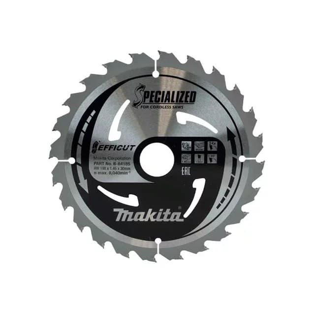 Disc Makita B-64185