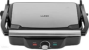 Grill electric Lund LUN67458