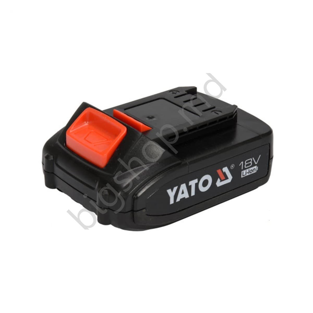 Acumulator Yato 18V 2 Ah (Li-ion), YT-82842