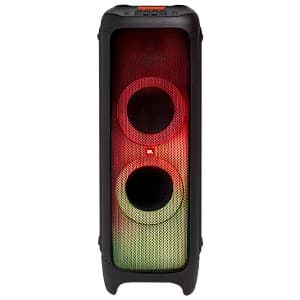 Портативная колонка JBL PartyBox 1000