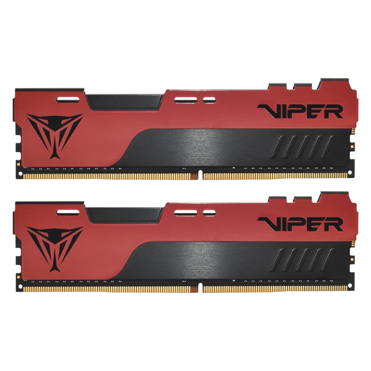 Оперативная память PATRIOT Viper Elite II DDR4 2x16GB (PVE2432G400C0K)