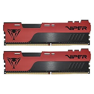 RAM PATRIOT Viper Elite II DDR4 2x16GB (PVE2432G400C0K)