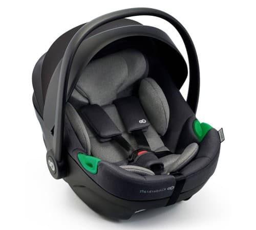 Scaun auto KinderKraft I-CARE i-Size gr. 0+/0-13 kg. (40-87 cm)