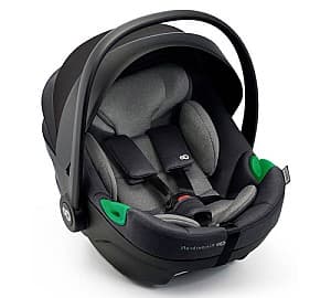 Детское автокресло KinderKraft I-CARE i-Size gr. 0+/0-13 kg. (40-87 см)