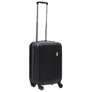 Чемодан Francesco Ferellino Dolce L (Black)