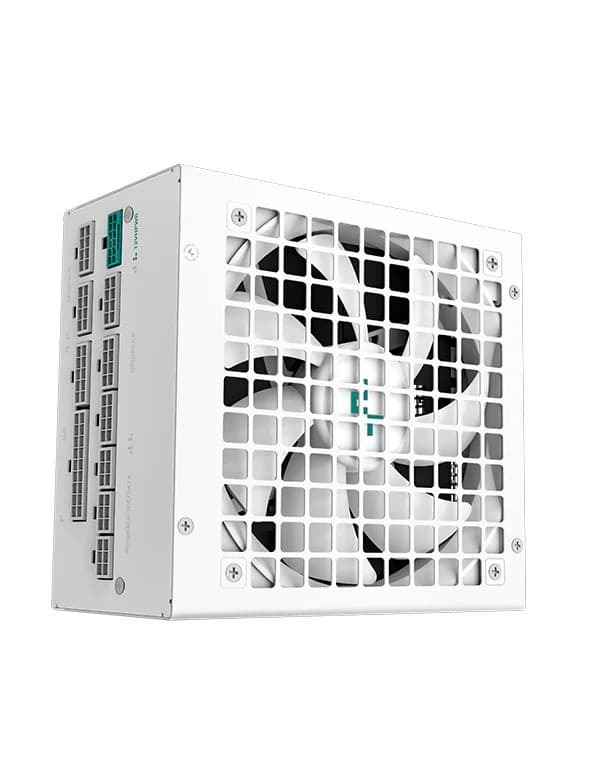 Блок питания DEEPCOOL PX1200G WH