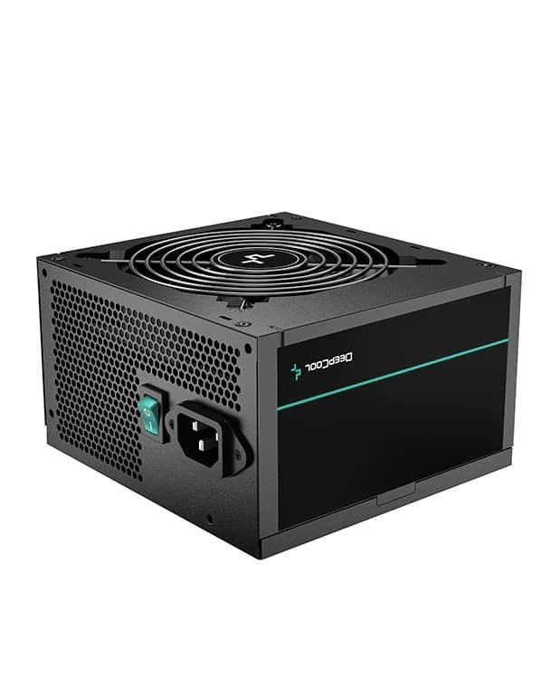 Блок питания DEEPCOOL PM800D