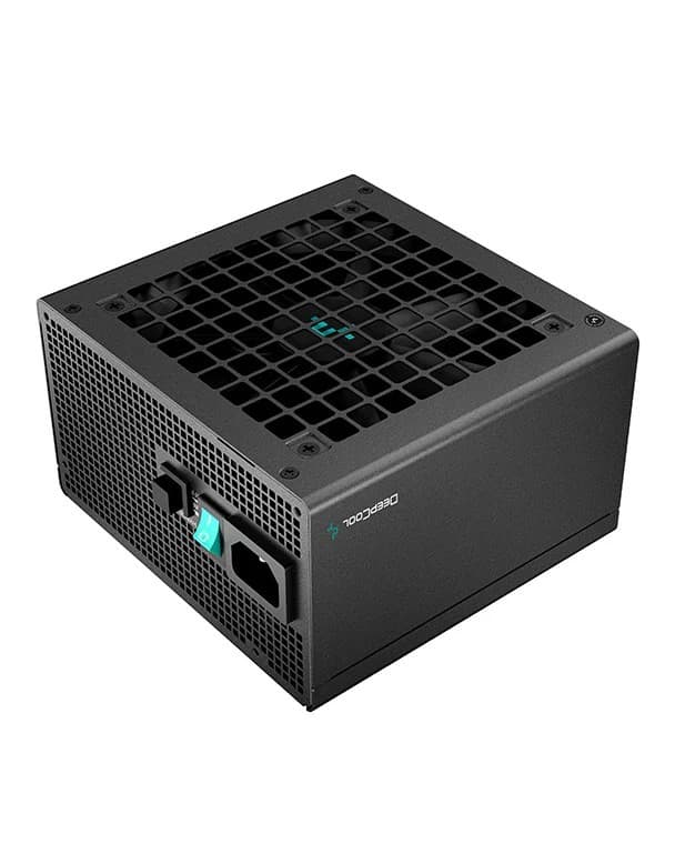 Sursa alimentare DEEPCOOL PQ650M