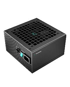 Блок питания DEEPCOOL PQ650M