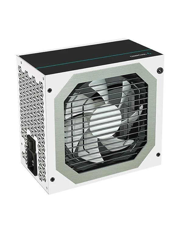 Блок питания DEEPCOOL DQ750-M-V2L WH