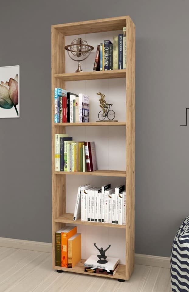 Стеллаж Fabulous 5 Shelves (Pine)