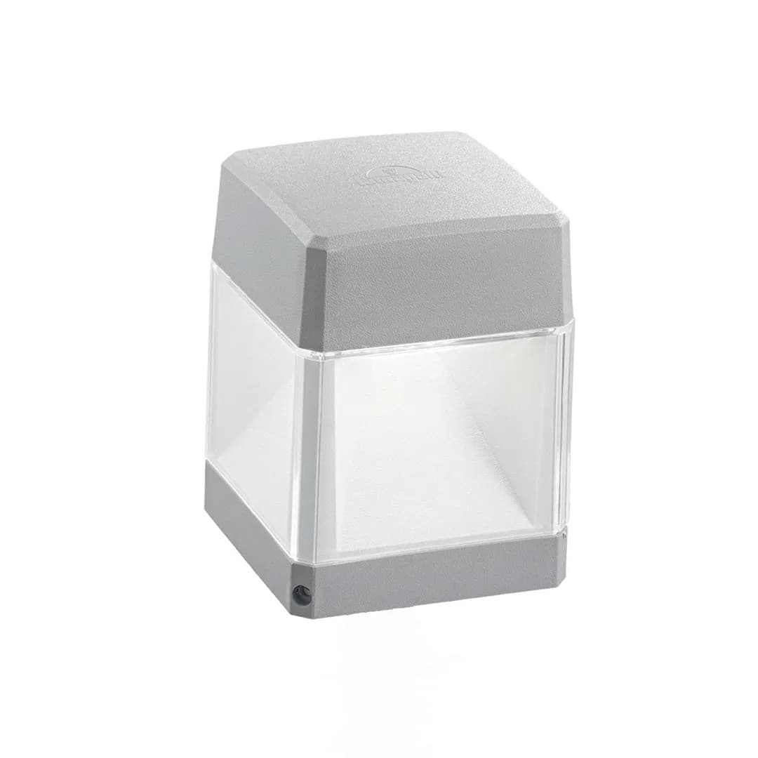  Fumagalli ELISA 10 W Gray