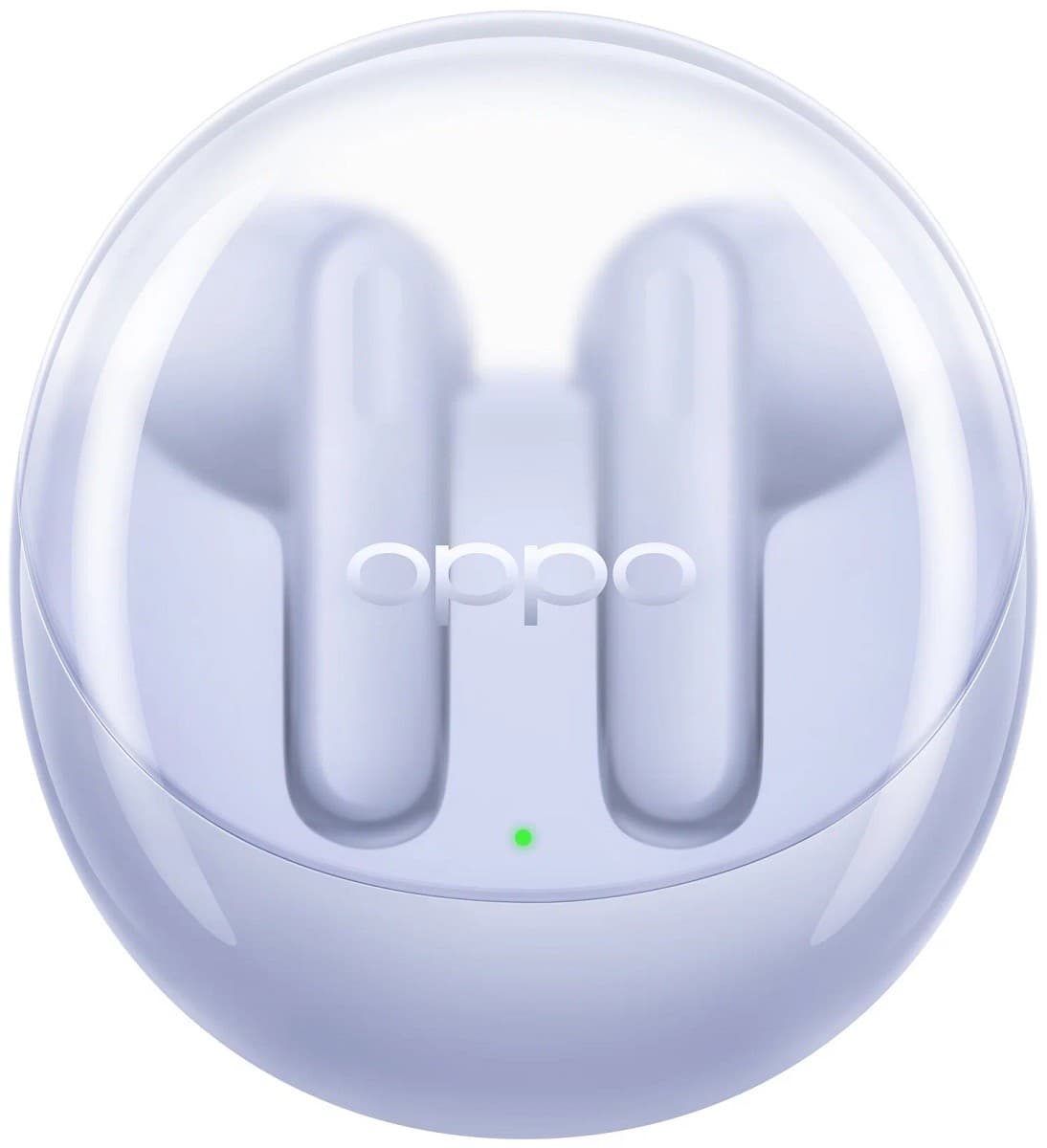 Наушники Oppo Enco Air 3 Purple