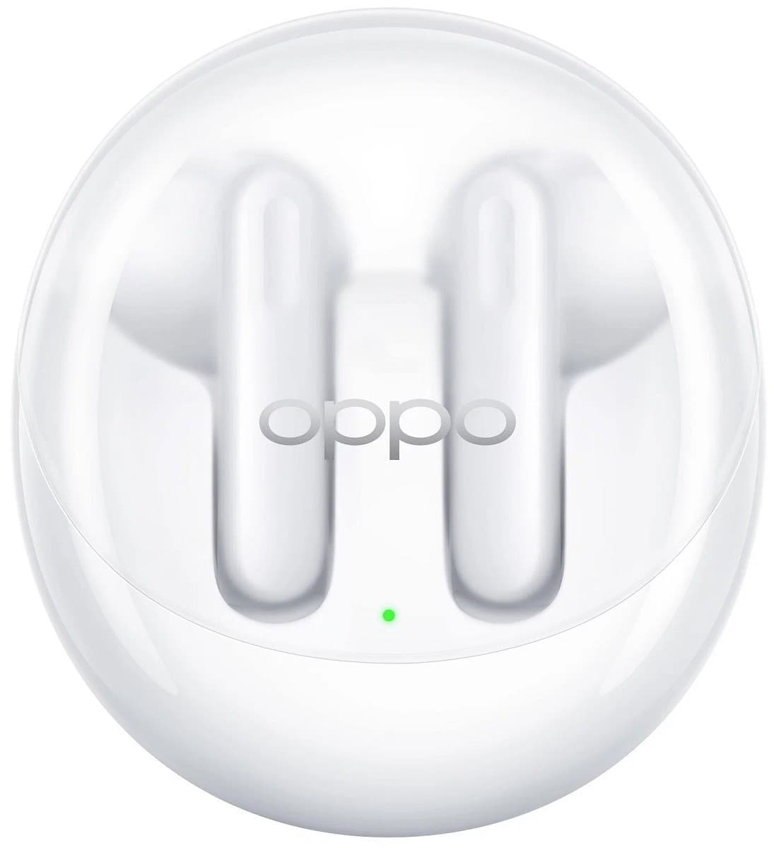 Casti Oppo Enco Air 3 White