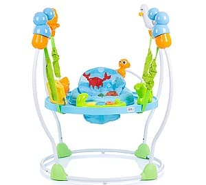 Premergator Chipolino Jump&Play PRJP02302BL