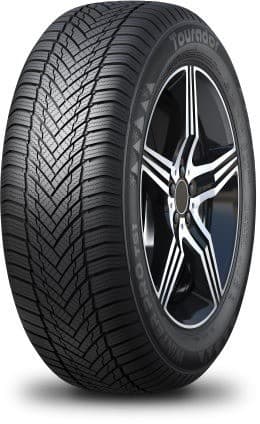 Шина TOURADOR Winter Pro TS1 195/50 R16 88V XL