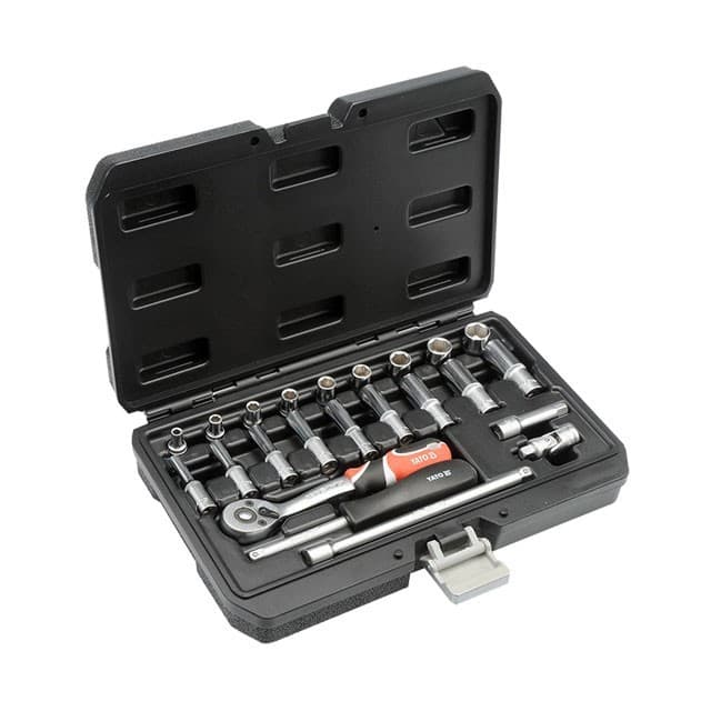 Set de scule Yato YT14451