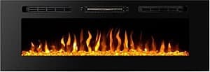 Semineu electric ArtFlame Amadeo 36