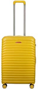 Чемодан Francesco Ferellino Estrella L (Yellow)